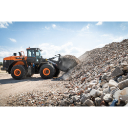 Doosan DL420 - instrukcje podręcznik napraw i serwisowania - instrukcje serwisowe, książka napraw, zeszyty szkoleniowe, schematy DL420-7